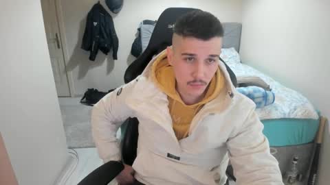 hi im mike tyson -  online show from 20, 2, 2025