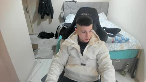 hi im mike tyson -  online show from 27, 2, 2025