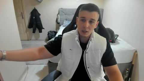 hi im mike tyson -  online show from 18, 9, 2025