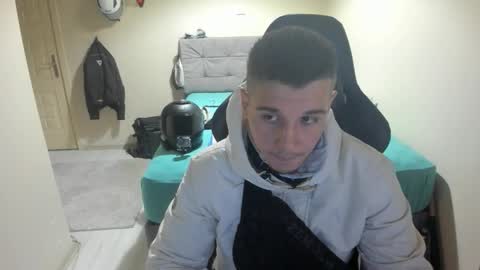 hi im mike tyson -  online show from 12, 10, 2025