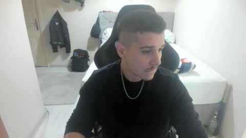 hi im mike tyson -  online show from 11, 11, 2025