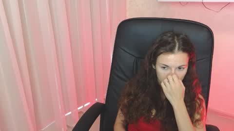 Ulyana online show from 13, 9, 2025