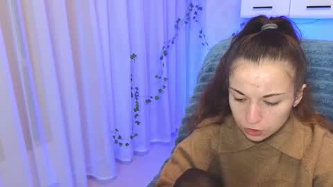 Ulyana online show from 19, 10, 2025