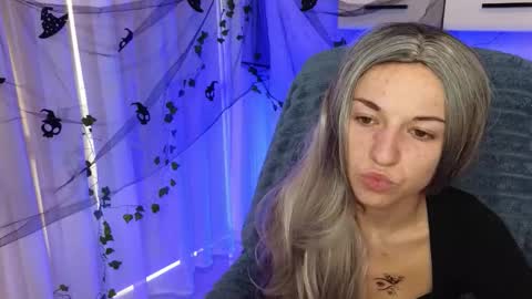 Ulyana online show from 31, 10, 2025