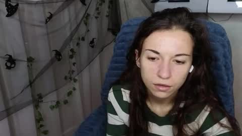 Ulyana online show from 4, 11, 2025