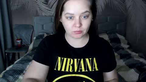 Ulyana online show from 13, 12, 2024