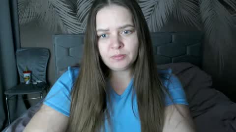 Ulyana online show from 29, 12, 2024