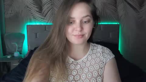 Ulyana online show from 5, 1, 2025