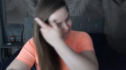 Ulyana online show from 6, 1, 2025