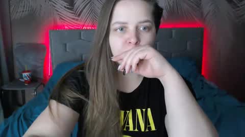 Ulyana online show from 15, 1, 2025