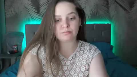 Ulyana online show from 17, 1, 2025