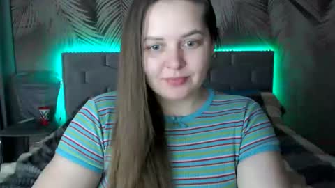 Ulyana online show from 21, 1, 2025