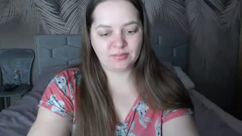 Ulyana online show from 3, 2, 2025