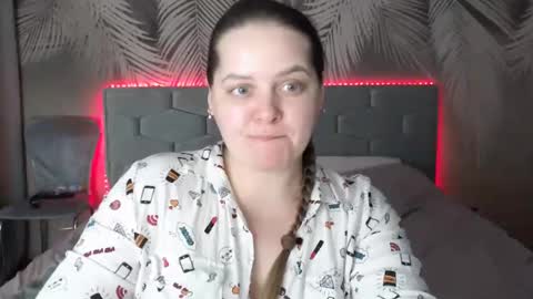 Ulyana online show from 4, 2, 2025