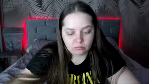 Ulyana online show from 11, 2, 2025