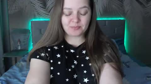 Ulyana online show from 19, 2, 2025