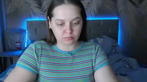 Ulyana online show from 23, 2, 2025