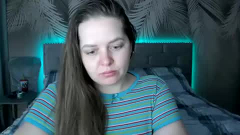 Ulyana online show from 28, 2, 2025