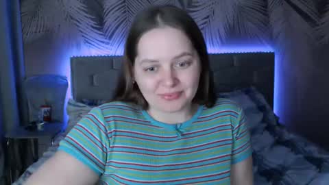 Ulyana online show from 28, 2, 2025