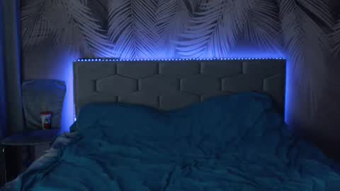 Ulyana online show from 9, 3, 2025