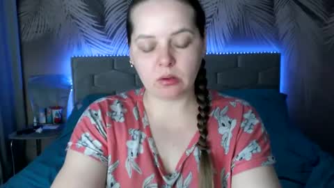 Ulyana online show from 12, 3, 2025