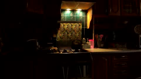 Ulyana online show from 5, 10, 2025