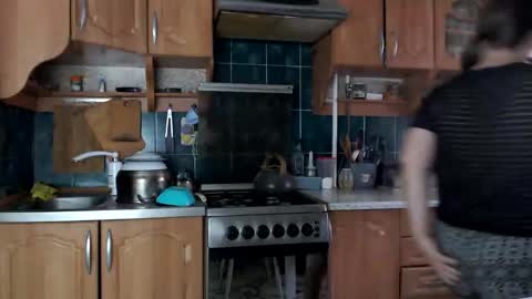 Ulyana online show from 26, 10, 2025