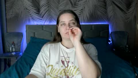 Ulyana online show from 28, 11, 2025