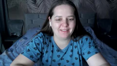 Ulyana online show from 11, 2, 2026