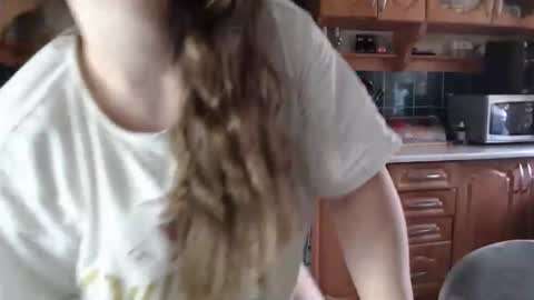 Ulyana online show from 19, 3, 2026