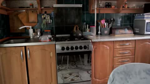 Ulyana online show from 30, 3, 2026