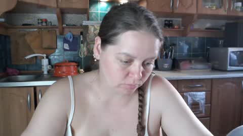 Snapshot of ulystar chatting on 15, 7, 2026 Ulyana online show from 15, 7, 2026