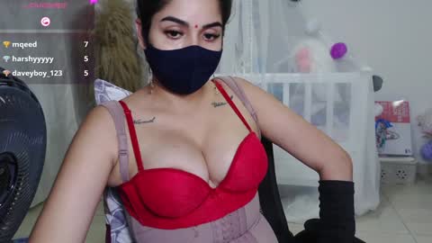 umarani online show from 30, 1, 2025