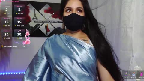 umarani online show from 15, 12, 2025