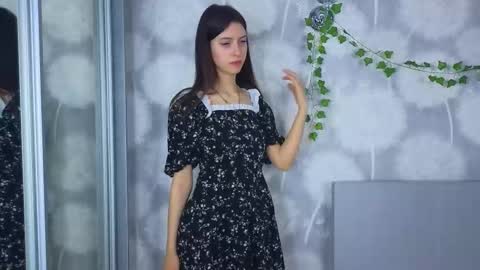 Liliane online show from 12, 3, 2026