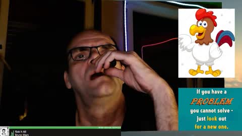 Snapshot of umdenker2003 chatting on 27, 2, 2026 umdenker2003 online show from 27, 2, 2026