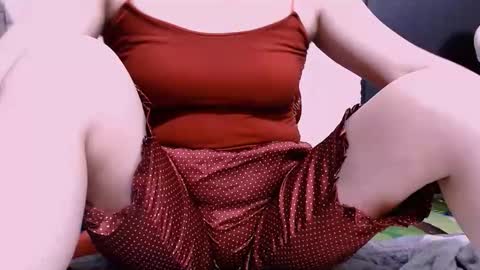 umi_sweet online show from 11, 4, 2026