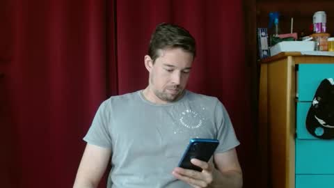 Andrew online show from 16, 1, 2026