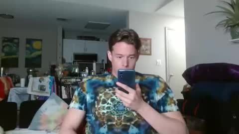 Andrew online show from 4, 3, 2026