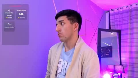 un_sluttyy online show from 2, 12, 2025