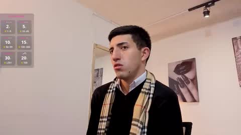 un_sluttyy online show from 11, 2, 2026