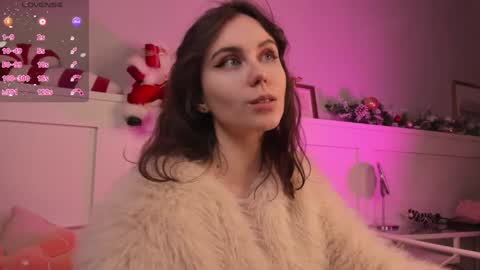 Una  online show from 25, 12, 2024