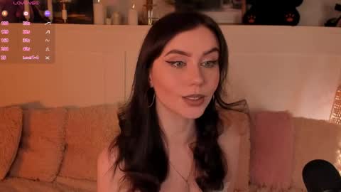 Snapshot of una_medisson chatting on 23, 4, 2026 Una online show from 23, 4, 2026
