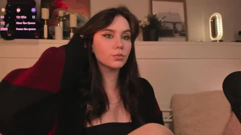 Snapshot of una_medisson chatting on 15, 5, 2026 Una online show from 15, 5, 2026