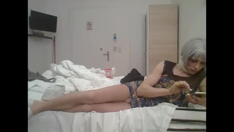 Snapshot of unadiosa chatting on 4, 2, 2026 unadiosa online show from 4, 2, 2026