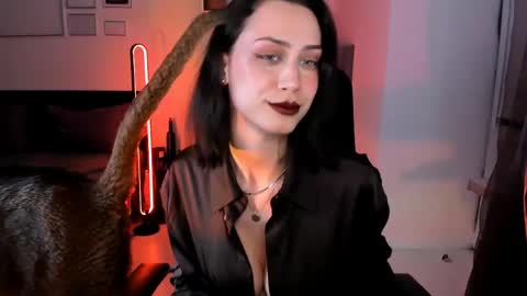 unaericaabistrong online show from 24, 4, 2026