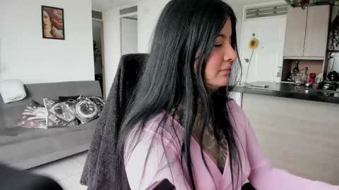 Franchesca  online show from 13, 4, 2026