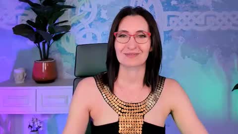 UnaTera online show from 14, 10, 2025