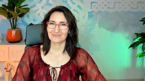 UnaTera online show from 18, 10, 2025