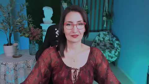 UnaTera online show from 5, 12, 2025